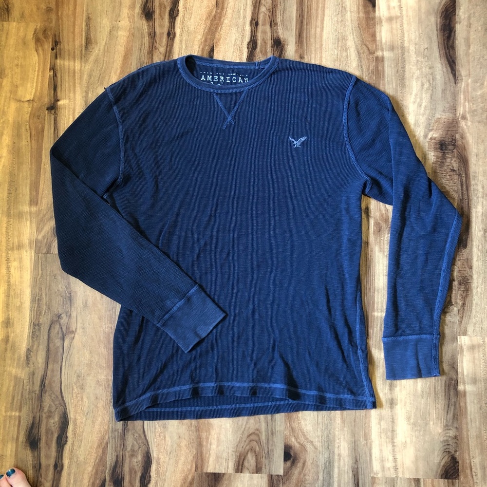 American Eagle Outfitters Long Sleeve